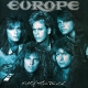EUROPE-OUT OF THIS WORLD -COLOURED-