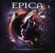 EPICA-HOLOGRAPHIC PRINCIPLE