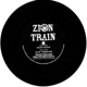 ZION TRAIN-ZION HIGH