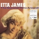 JAMES, ETTA-THE SECOND TIME AROUND