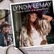 LEMAY, LYNDA-ENTRE LE REVE ET LE SOUVENIR