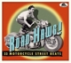 VARIOUS-ROAD HAWG! 33 MOTORCYCLE STREET BEATS