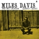 DAVIS, MILES-MILES DAVIS & MILT JACKSON QUINTET/SEXTET
