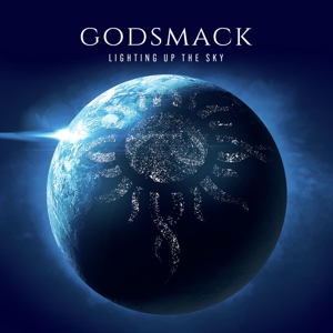 GODSMACK-LIGHTING UP THE SKY