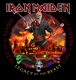 IRON MAIDEN-NIGHTS OF THE DEAD