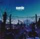 SUEDE-THE BLUE HOUR