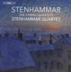STENHAMMAR QUARTET-STENHAMMAR: STRING QUARTET...