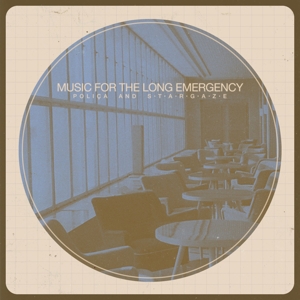 POLICA-MUSIC FOR THE LONG EMERGENCY