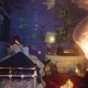 WEYES BLOOD-ROUGH TRADE SESSIONS -COLOURED-