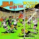 LAWES, HENRY JUNJO-JUNJO PRESENTS WINS THE WO...