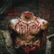 OBITUARY-INKED IN BLOOD -COLOURED-