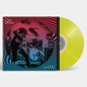 A PLACE TO BURY STRANGERS-LIVE AT LEVITATION -COLOURED-