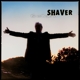 SHAVER-EARTH ROLLS ON -COLOURED-