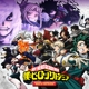 HAYASHI, YUKI-MY HERO ACADEMIA: SEASON 6 (ORI...