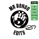 DJ NATURE-MR BONGO EDITS VOLUME 4