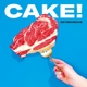 OZYMANDIAS-CAKE!