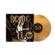 AC/DC-STIFF UPPER LIP (50TH ANNIVERSARY GOLD COLOR VINYL)