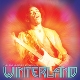 HENDRIX, JIMI, THE EXPERIENCE-WINTERLAND