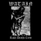 WATAIN-RABID DEATH'S CURSE