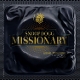 SNOOP DOGGY DOGG-MISSIONARY -PICTURE DISC-