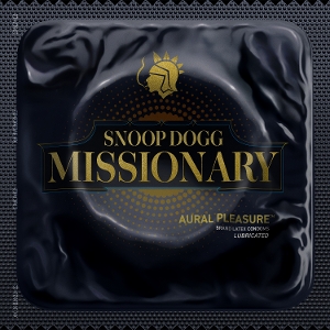 SNOOP DOGGY DOGG-MISSIONARY -PICTURE DISC-