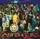 FRANK ZAPPA, THE MOTHERS-WE'RE ONLY IN IT FOR THE MONEY