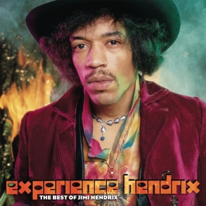 HENDRIX, JIMI-EXPERIENCE HENDRIX: THE BEST OF