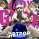 LADY GAGA-ARTPOP