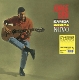 BEN, JORGE-SAMBA ESQUEMA NOVO -COLOURED-