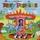 VARIOUS-10 SONGS FROM MARY POPPINS -COLOURED-