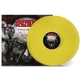KREATOR-ENEMY OF GOD -COLOURED-