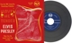 PRESLEY, ELVIS-EP ETRANGER N14 - LOVE ME TENDER (BELGIUM) -LTD-