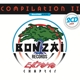 VARIOUS-BONZAI COMPILATION II - EXTREME CHA
