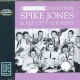 JONES, SPIKE & HIS CITY S-ESSENTIAL COLLECTIO...