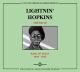 LIGHTNIN' HOPKINS-KING OF TEXAS 1946-1952