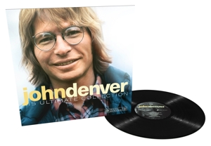 DENVER, JOHN-HIS ULTIMATE COLLECTION