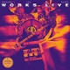 EMERSON, LAKE & PALMER-WORKS LIVE, CANADA 1977