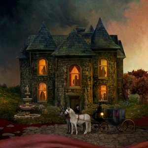 OPETH-IN CAUDA VENENUM -LTD-