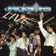 JACKSONS, THE-LIVE