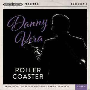VERA, DANNY-ROLLER COASTER -LTD-