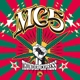 MC5-THUNDER EXPRESS