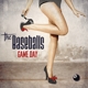 BASEBALLS-GAME DAY