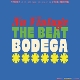 NU VINTAGE-THE BEAT BODEGA -COLOURED-