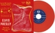 PRESLEY, ELVIS-EP ETRANGER N14 - LOVE ME TENDER (BELGIUM) -COLO