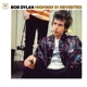 DYLAN, BOB-HIGHWAY 61 REVISITED