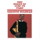 COLEMAN, ORNETTE-SHAPE OF JAZZ TO COME