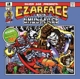 CZARFACE-CZARFACE MEETS GHOSTFACE