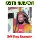 HUDSON, KEITH-TUFF GONG ENCOUNTER