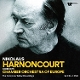 HARNONCOURT, NIKOLAUS & THE CHAMBER ORCHESTRA...