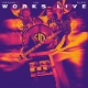 EMERSON, LAKE & PALMER-WORKS LIVE, CANADA 1977